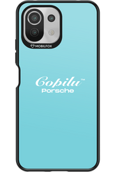 Copilu Porsche - Xiaomi Mi 11 Lite (2021)