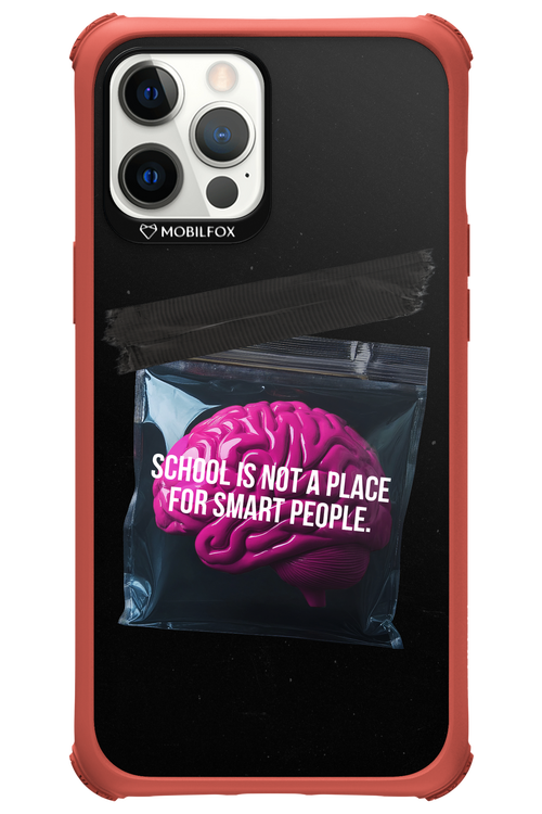 Smart people 2.0 - Apple iPhone 12 Pro Max