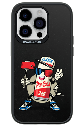 PopCola Classic 2.0 - Apple iPhone 14 Pro