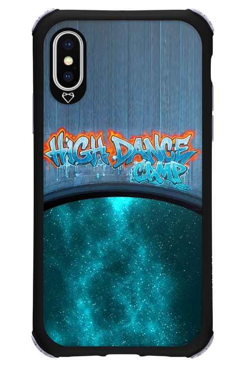 HDC 9 2.0 - Apple iPhone XS