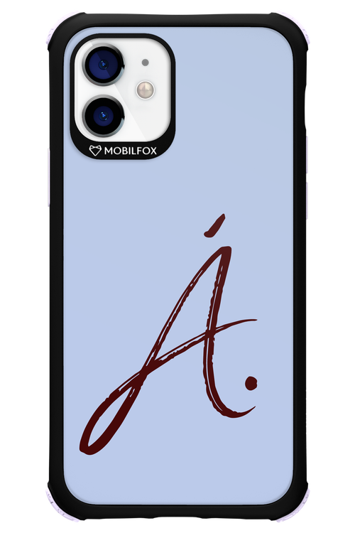 (Jellyfish Presso) A II 2.0 - Apple iPhone 12