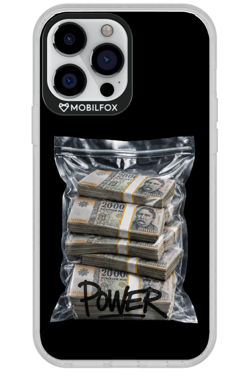 Money Bag 2.0 - Apple iPhone 13 Pro Max