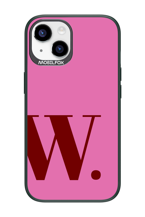 W (Sorbet) 2.0 - Apple iPhone 14