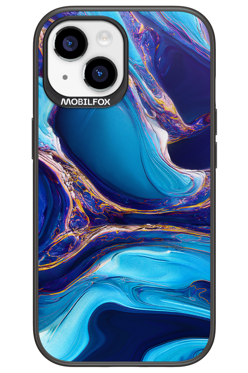 Amethyst 2.0 - Apple iPhone 15