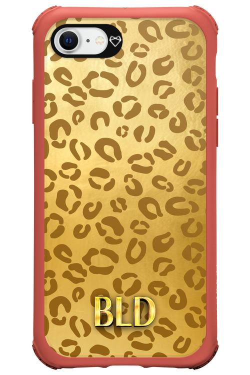 BLD GOLD LEO 2.0 - Apple iPhone SE 2022
