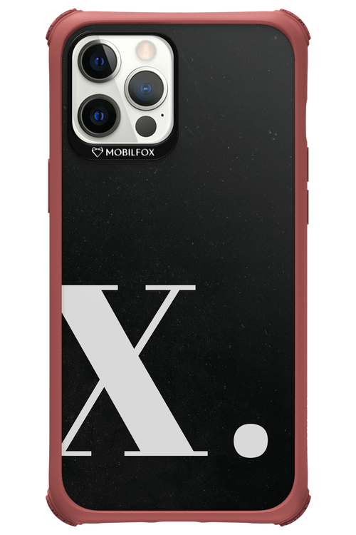 X (Off Space) 2.0 - Apple iPhone 12 Pro Max