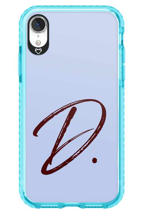 (Jellyfish Presso) D 2.0 - Apple iPhone XR
