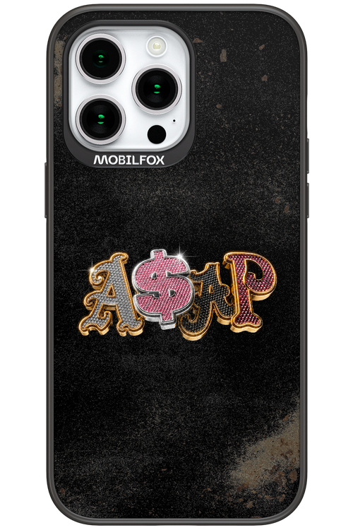 ASAP 2.0 - Apple iPhone 15 Pro Max