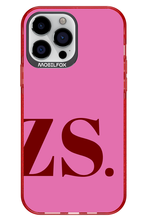 ZS (Sorbet) 2.0 - Apple iPhone 13 Pro Max
