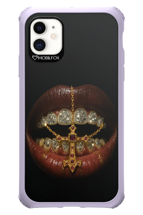 Greedy 2.0 - Apple iPhone 11