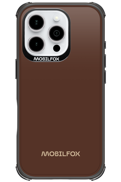 Espressso - Apple iPhone 16 Pro