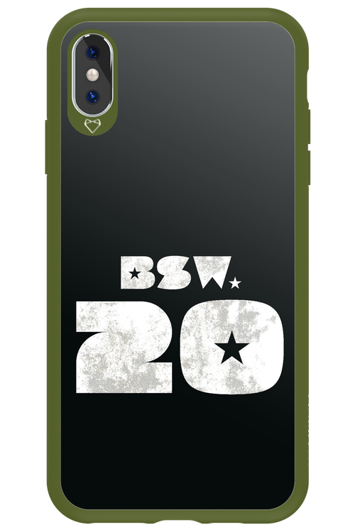 BSW 20 (9) 2.0 - Apple iPhone XS Max