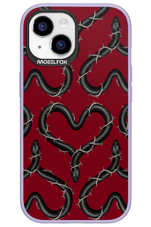 Bad Lover 2.0 - Apple iPhone 15