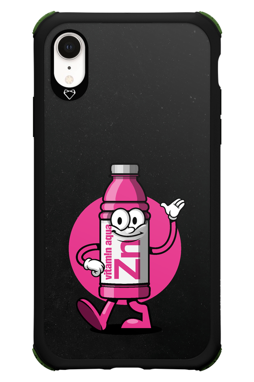 Vitamin Aqua Zn 2.0 - Apple iPhone XR