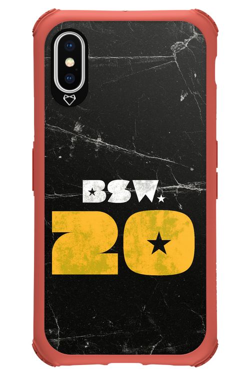 BSW 20 (1) 2.0 - Apple iPhone XS
