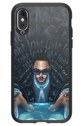 Fake Love 2.0 - Apple iPhone XS