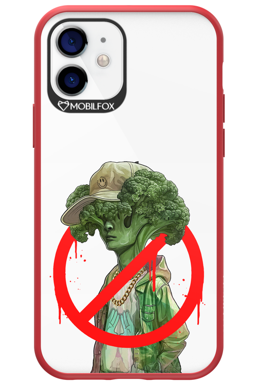 Anti Brokkoli - Apple iPhone 12