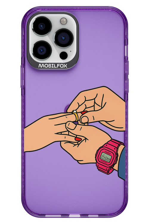 Lover - Apple iPhone 13 Pro Max