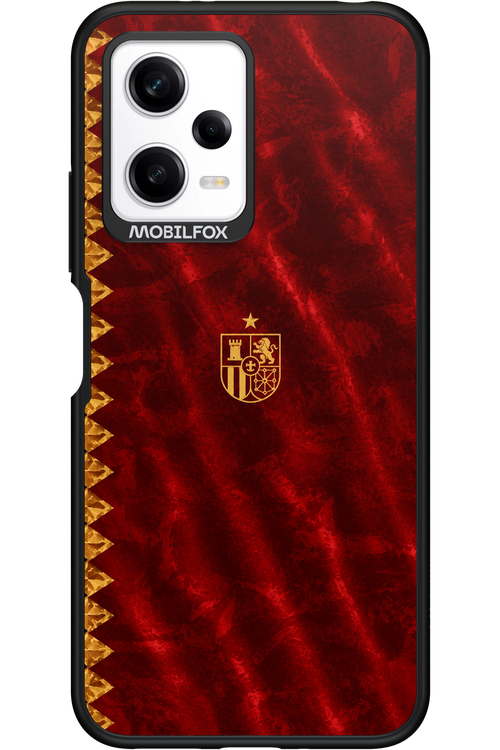 Spania 2.0 - Xiaomi Redmi Note 12 5G