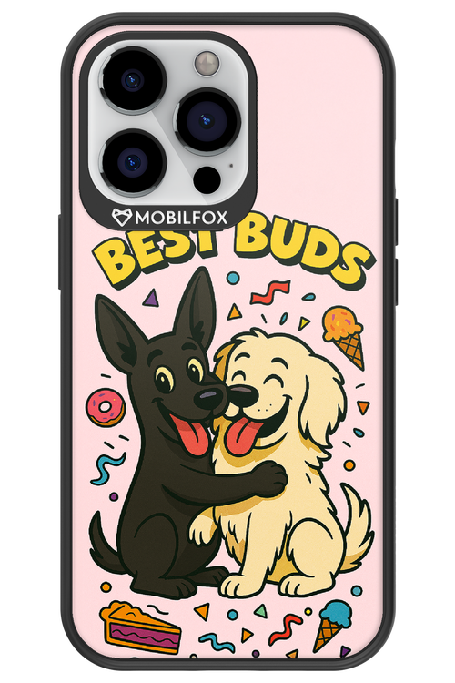 Best Buds 2.0 - Apple iPhone 13 Pro