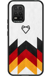 Germania x Mobilfox 2.0 - Xiaomi Mi 10 Lite 5G