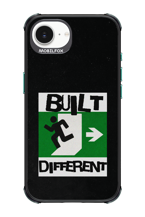 Just Different 2.0 - Apple iPhone 17e