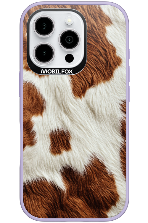 COW - Apple iPhone 16 Pro