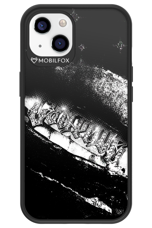 Grillz Black Centaur 2.0 - Apple iPhone 13