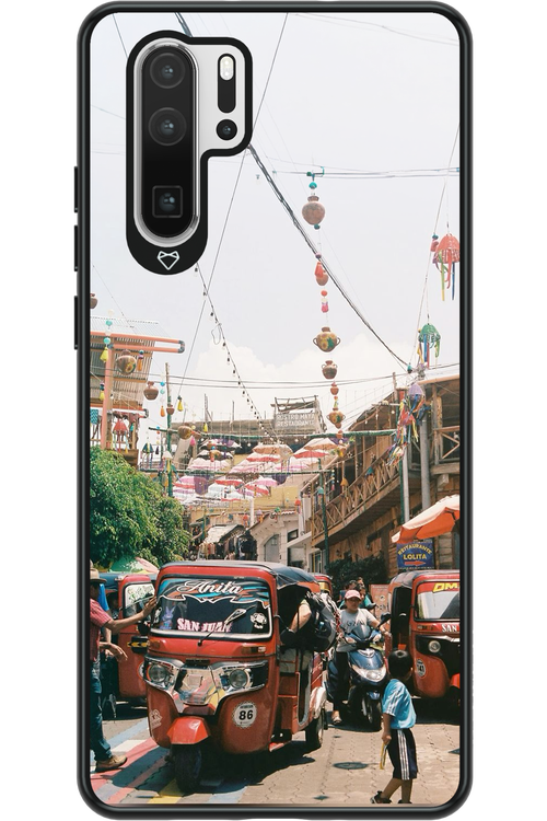 Guatemala Day 2.0 - Huawei P30 Pro