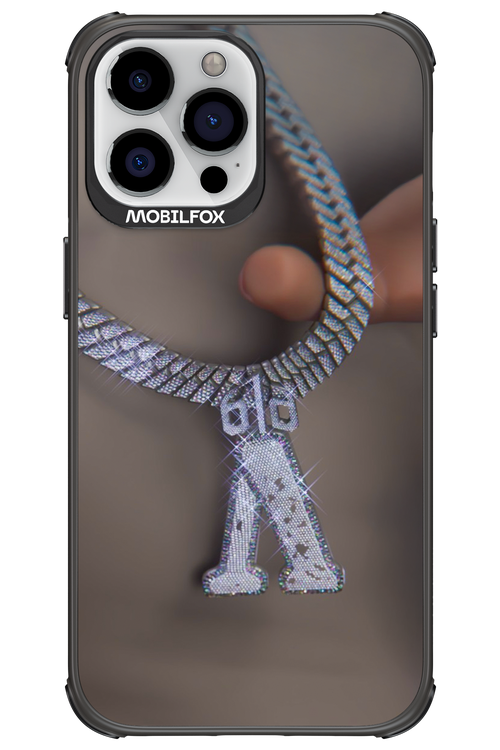 Azteca Chain 2.0 - Apple iPhone 13 Pro Max