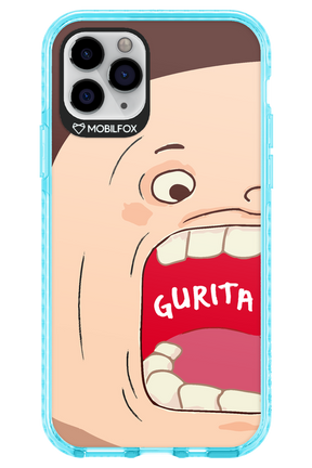 GURITA 2 - Apple iPhone 11 Pro