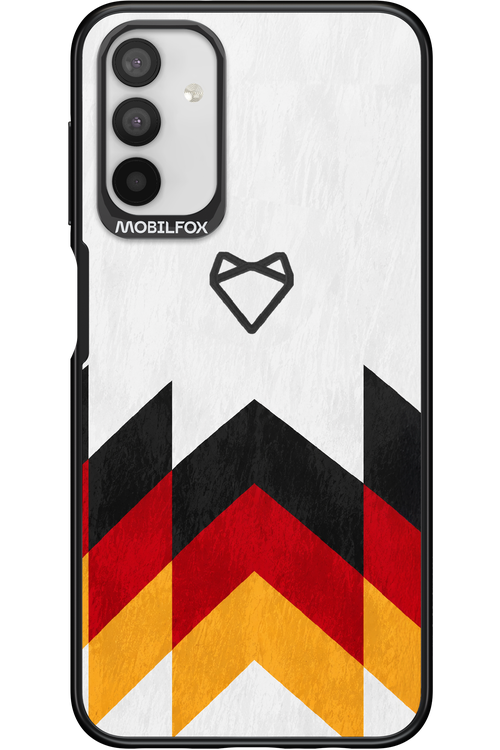 Germania x Mobilfox 2.0 - Samsung Galaxy A04s