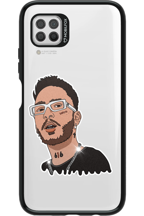 Azteca Doodle 2.0 - Huawei P40 Lite