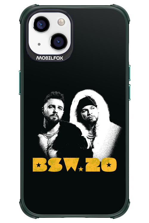 BSW 20 (8) 2.0 - Apple iPhone 13