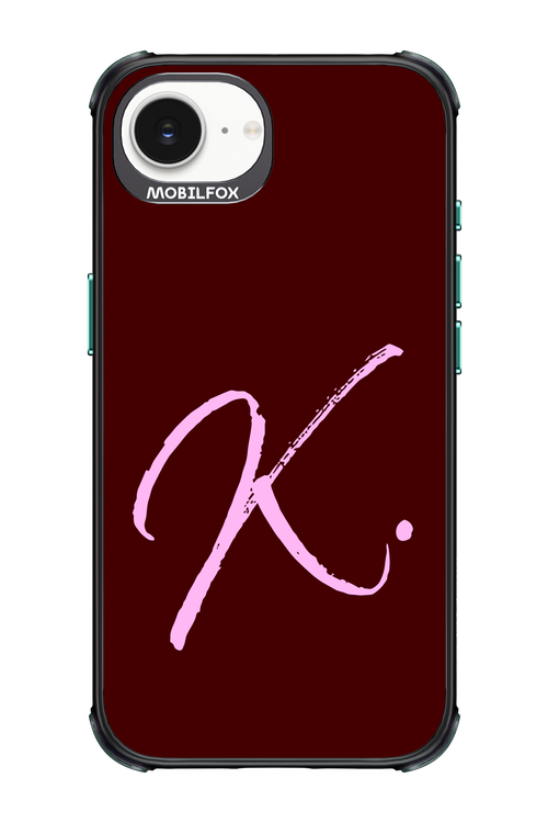(Dark Blush) K 2.0 - Apple iPhone 16e