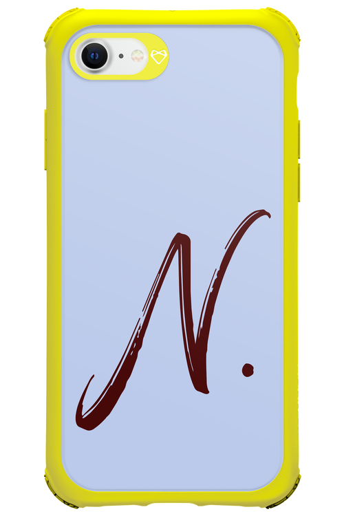 (Jellyfish Presso) N 2.0 - Apple iPhone SE 2020