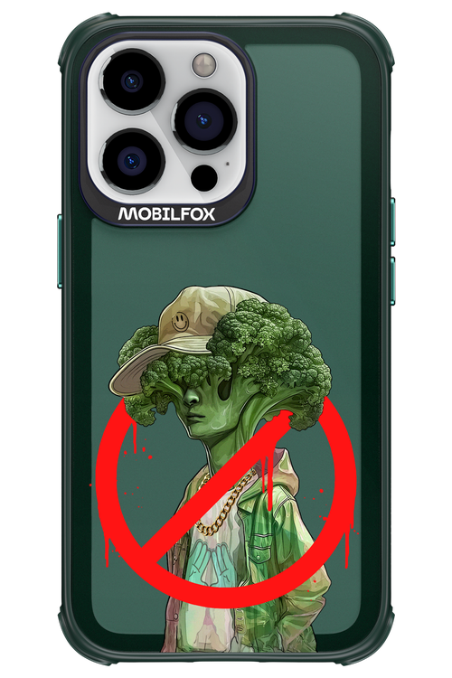 Anti Brokkoli - Apple iPhone 13 Pro