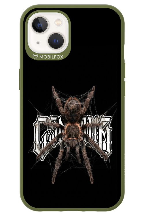 Centaur Logo Big Spider 2.0 - Apple iPhone 13