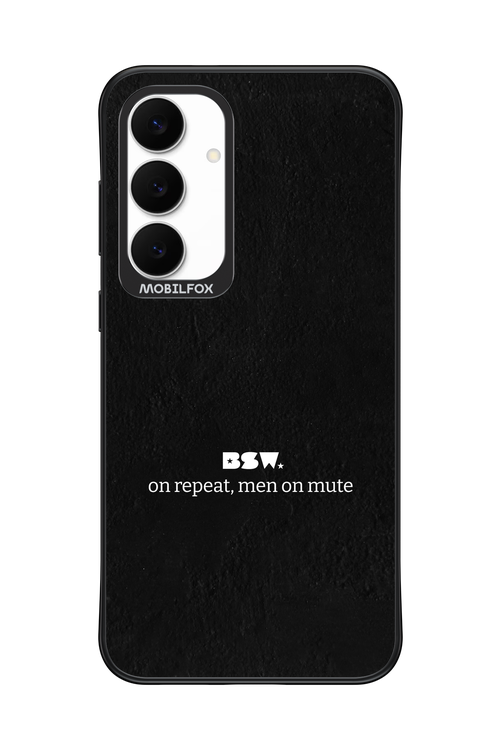 BSW FourSeasons 7 2.0 - Samsung S25 FE