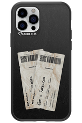 BSW FourSeasons 3 2.0 - Apple iPhone 12 Pro