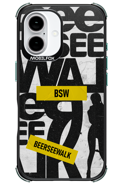 Beerseewalk II 2.0 - Apple iPhone 16