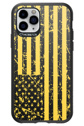 Crash & Stripes 2.0 - Apple iPhone 11 Pro