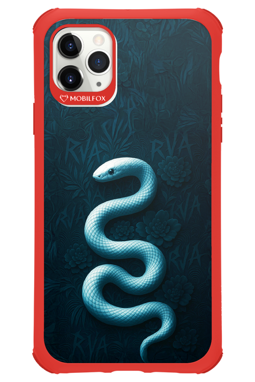 Night Venom 2.0 - Apple iPhone 11 Pro Max