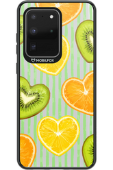 Sour Lemonade 2.0 - Samsung Galaxy S20 Ultra 5G