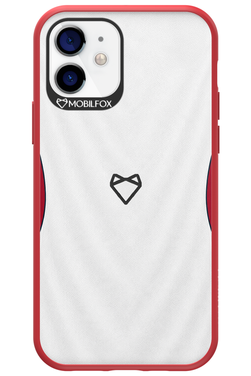 England X Mobilfox 2.0 - Apple iPhone 12