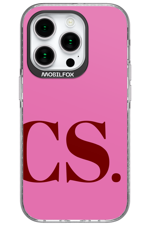 CS (Sorbet) 2.0 - Apple iPhone 15 Pro