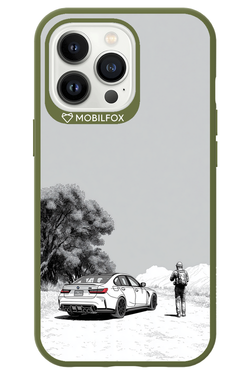 Dreamland 2.0 - Apple iPhone 13 Pro