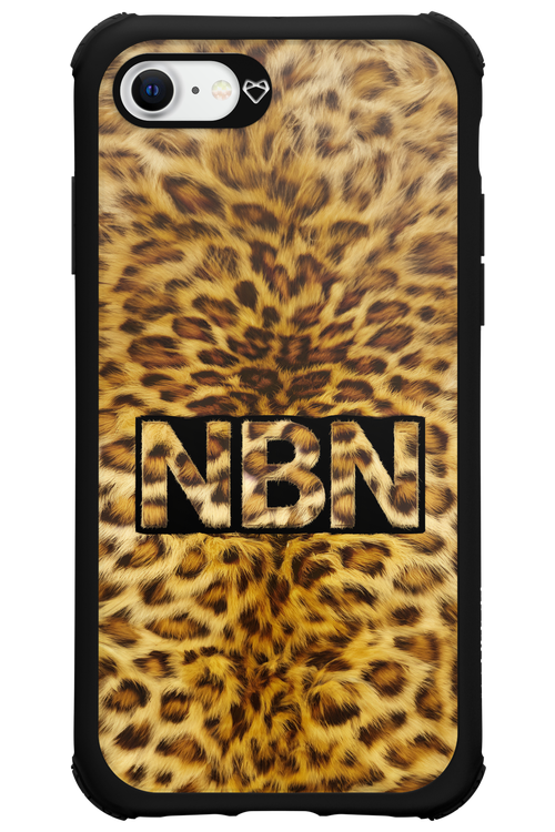 Cheetahh - Apple iPhone SE 2020