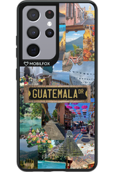 Guatemala DR 2.0 - Samsung Galaxy S21 Ultra