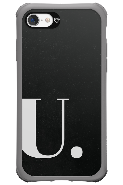 U (Off Space) 2.0 - Apple iPhone 7